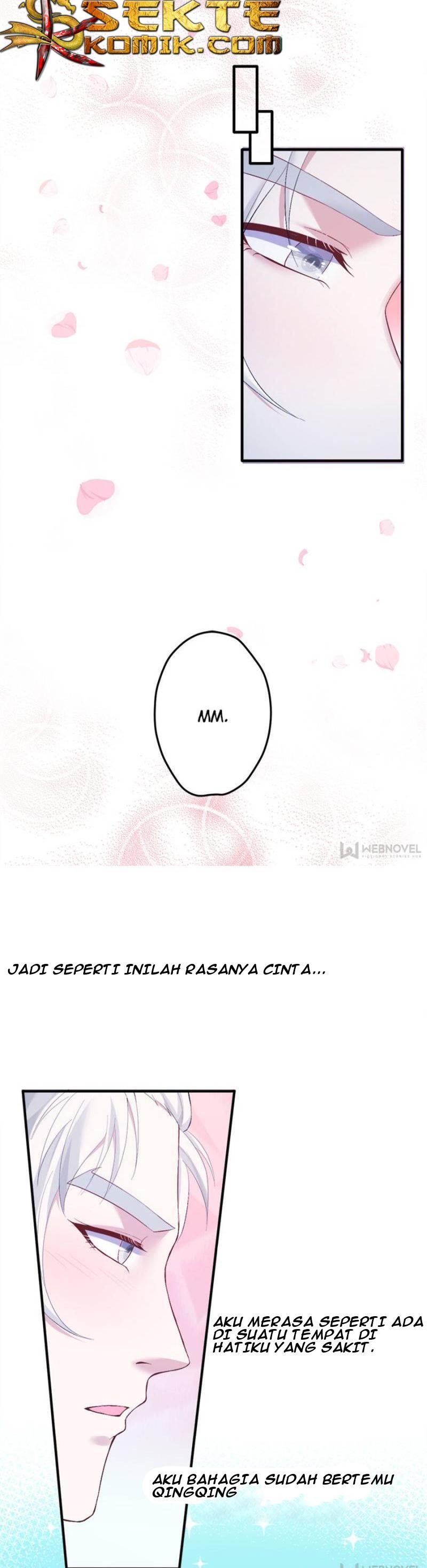 Beauty and the Beasts Chapter 164 Bahasa Indonesia